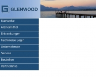 Bild Glenwood GmbH Pharmazeutische Erzeugnisse