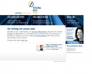 Ihr Erfolg ist unser Job - Personalbasis Nord - Zeitarbeit, Personalleasing, Personalvermittlung