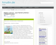 Bild Pharmaceutical Projects Prof. Dr. H. Landmann