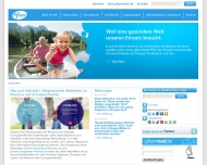 Bild Pfizer GmbH Arzneimittelwerk Gdecke