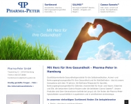 Bild Canea Pharma Chem.-Pharm. Vertriebsges. mbH