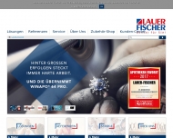 Bild LAUER-FISCHER GmbH