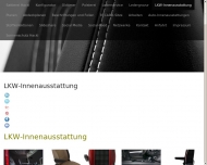 Bild Hackl David Autosattlerei Planen