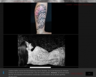 Bild Mike's Tattoo & Piercingstudio Ttowierungen