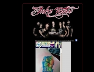 Bild Tattoo- u. Piercing Studio Inka Tattoo