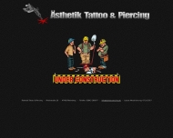 Bild sthetik Tattoo u. Piercing