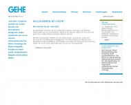 Bild GEHE Pharma Handel GmbH