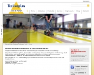 Bild Technoplan Zelte und Planen GmbH