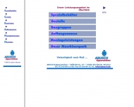 Bild ABUSCH Apparatebau GmbH