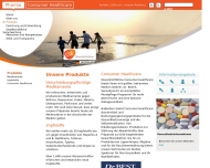 Bild Smithkline Beecham Pharma GmbH