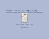 Bild Burmester Pharmatrade GmbH