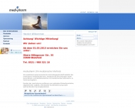 Bild medi-pharm medizinisch pharmazeutische Vertriebsgesellschaft mbH