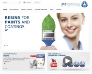 Bild ASK Chemicals GmbH
