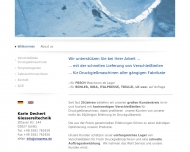 Bild Ciropress Gieereitechnik GmbH
