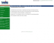 Bild WIRA GmbH Vertrieb pharmazeutischer Prparate