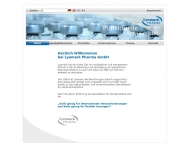 Bild Lyomark Pharma GmbH