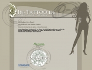 In Tattoo Tattoos und Piercings von Profis