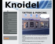 Bild Knoidel's Ttowier- und Piercingstudio