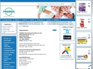 Bild PHOENIX Pharmahandel Aktiengesellschaft & Co. , Vertriebszentrum Mnchen