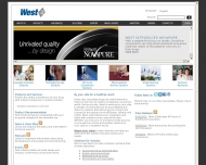 Bild West Pharmaceutical Services Holding GmbH