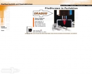 Bild Drabus Flieformer Vertriebs GmbH