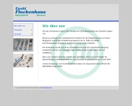 Bild Ewald Flockenhaus GmbH