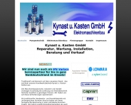 Bild Kynast & Kasten GmbH