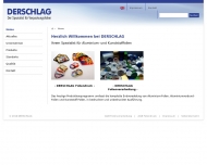 Bild DERSCHLAG GmbH & Co. KG Folienverarbeitung
