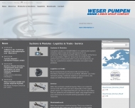 Bild WESER-PUMPEN GmbH
