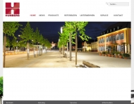 Bild Humberg Edelstahl GmbH