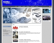 Bild Klle GmbH Werkzeugbau und Stanzerei