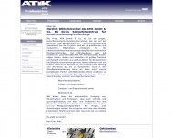 Website Atik