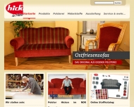 Bild Polster Lbbo Hicken Inh. Manfred Hicken e. K.