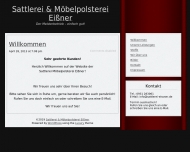 Bild Polsterei Einer Karl-Heinz
