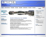 Bild Stanz - und Prewerk Lindner GmbH & Co. KG