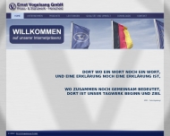 Bild Ernst Vogelsang GmbH
