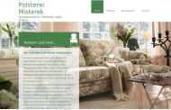 Bild Polsterei Misterek Inh. Antje Wilken