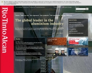 Bild Constellium Extrusions Landau GmbH