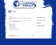 Bild Roscha Gerda Pokale