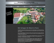 Bild Stanzwerk Oberscheden GmbH