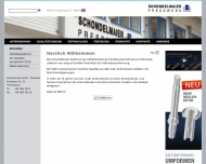 Bild Schondelmaier GmbH Presswerk
