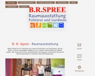 Bild Spree B. R. Raumausstattung