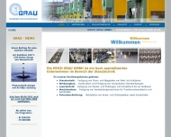 Bild Erich Grau GmbH Stanzwerk f.Elektrobleche