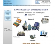 Bild Kessler Ernst Stanzerei GmbH