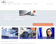 Bild CRAEMER Holding-GmbH