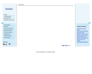 Bild bedea Berkenhoff & Drebes GmbH DrahtziehwerkzeugFbr. Oranien