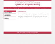 Bild Werbe Reiser GmbH