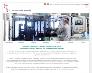 Bild ST Stanztechnik GmbH Pre-, Stanz- u. Ziehwerke