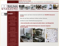 Bild RAUMA Stanzerei GmbH