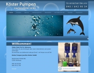 Bild Kster Pumpen Joachim Kster GmbH